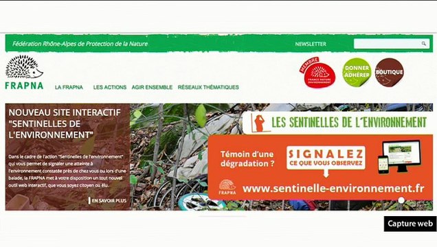 Planète Environnement : Tous lanceurs d'alerte !