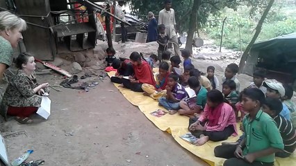 India Volunteer Opportunities by iSpiice Volunteering