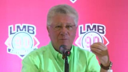 LMB busca mejoras para festejar su 90 aniversario