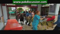 Kaala Paisa Pyaar Episode 62 on Urdu1 - 28th October 2015