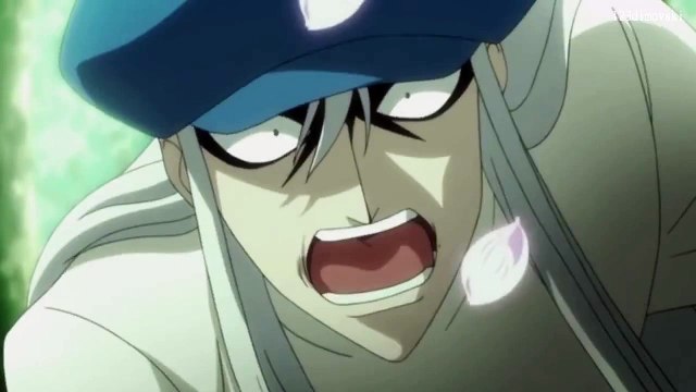 Hunter x Hunter - Gon Vs Neferpitou ＡＭＶ