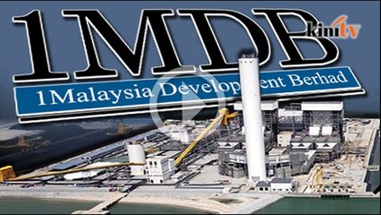 Arul sahut cabaran Pua tetapi...