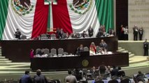 Piden incluir prioridades del Legislativo en Presupuesto 2016