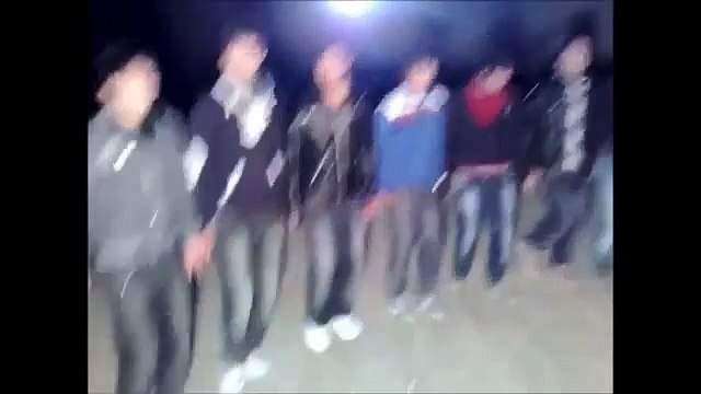 Halay Govend - Kurdish Techno Dance I