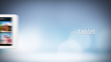 Acer Iconia Tab 7 Tablet -- Keep in touch (Features & Highlights)