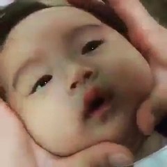 baby laughing very crazybohot zabardast bachay