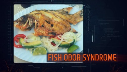 Strangest Medical Conditions