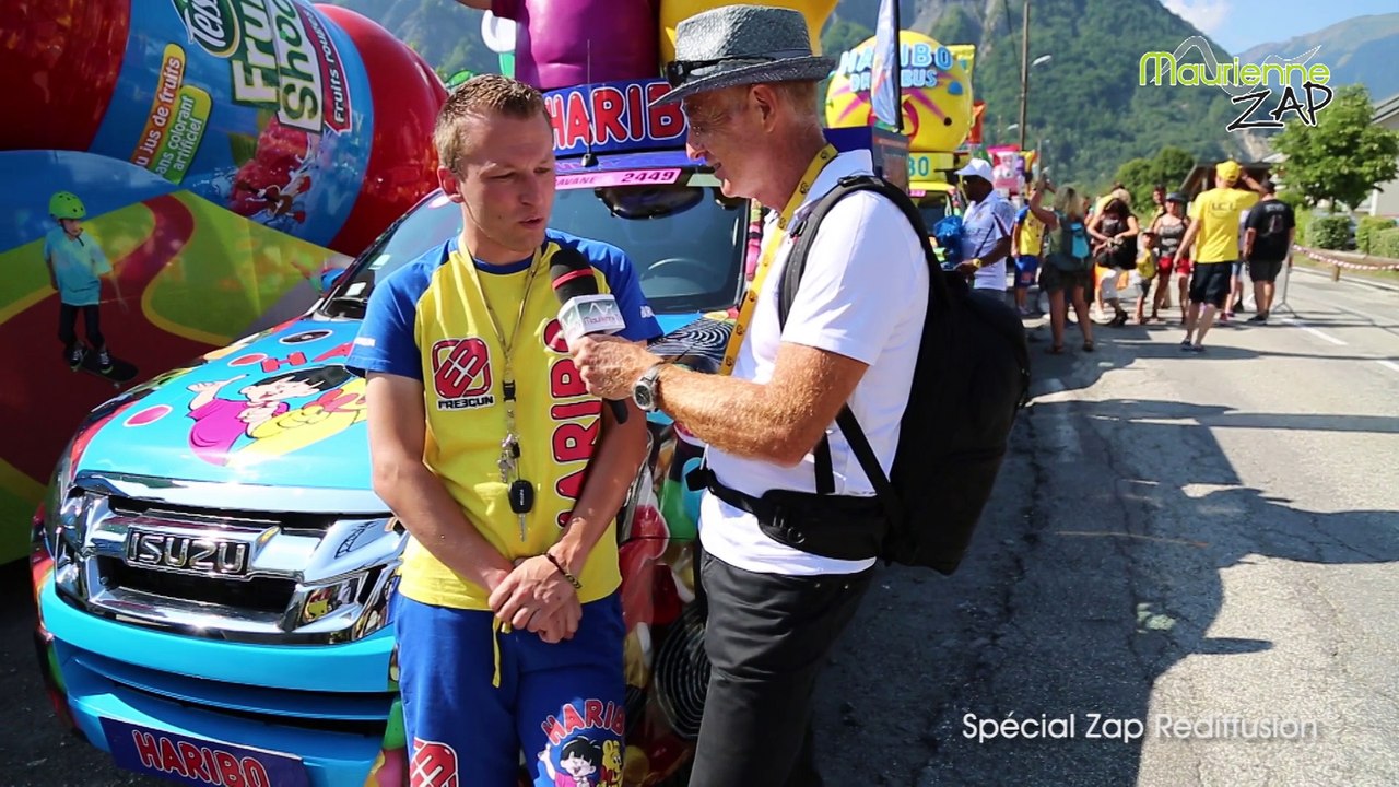 Maurienne Zap N° 257 Spécial Rediffusion