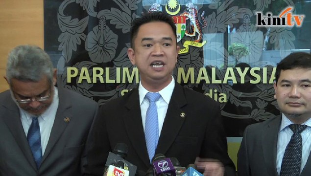 ‘SPR nafi hak pendaftaran pengundi baru’