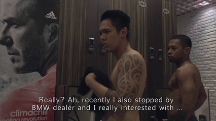 SUAMI KAYA (WAJIB TONTON!! DIJAMIN NGAKAK)