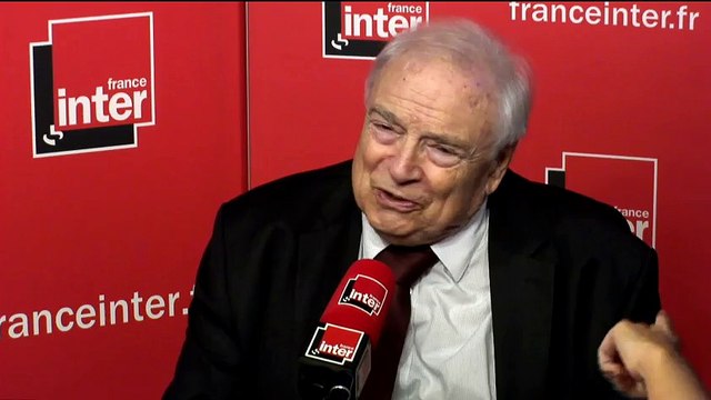 Henri Leclerc : Christiane Taubira a fait du Sarkozy