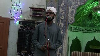 1-tilawat by Molana Usman Mughal