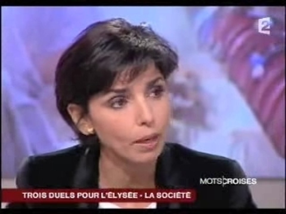 rachida explose Arnaud(3/5)