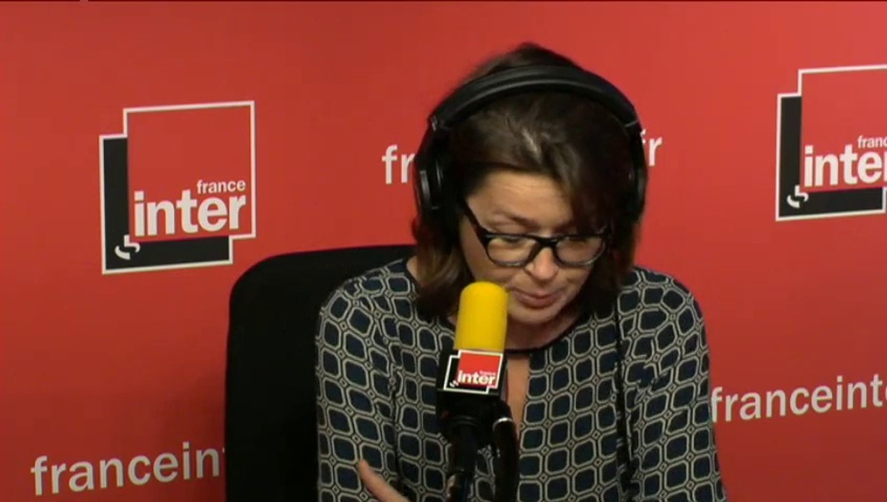 "De l'influence des femmes auprès des hommes de pouvoir" (L'Edito Politique)