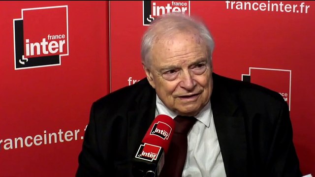 Henri Leclerc : Je croyais qu'Henri Guaino était un républicain, je me suis trompé