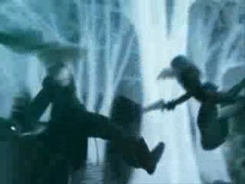 amv ff7 advent children - SystemOfADown