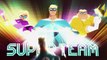 Sanjays Super Team Movie Clip 1 (2015) - Disney Pixar Short [HD]