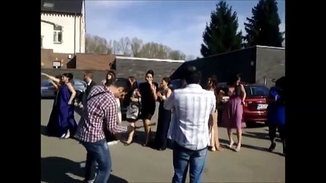 Grup STERK - Halay Dilan - Dügün Dawet - 2013 Almanya