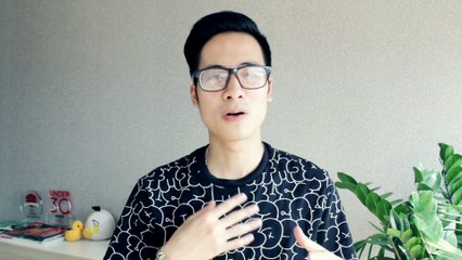 Vlog 60- Các giai đoạn của một cuộc chia tay