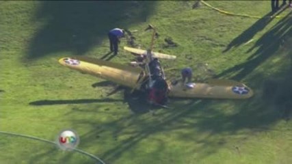 Harrison Ford es muy rentable: Lucero Solórzano