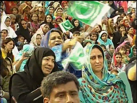 Defence day with Komal Saleem at Wagha Border (PART 2)