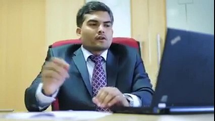 New Style of Interview - Attitude Matters