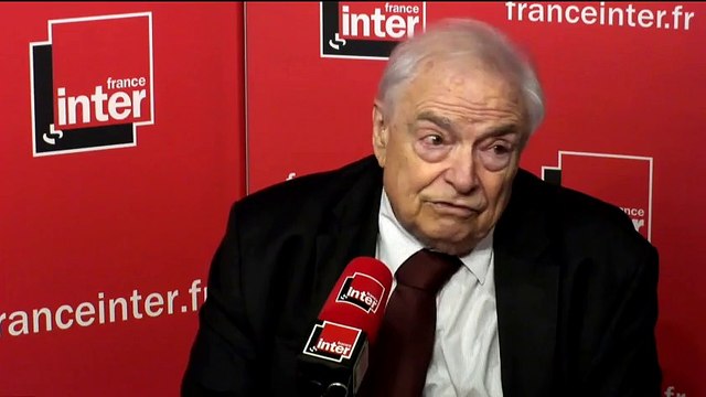 Henri Leclerc : L'aide juridictionnelle est l'un des problèmes les plus graves de notre justice