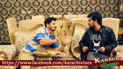 90's Childhood Talks By Karachi Vynz