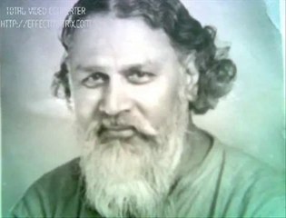 SYED ATTA ULLAH SHAH BUKHARI (R.A) Reciting QURAN ...abk*