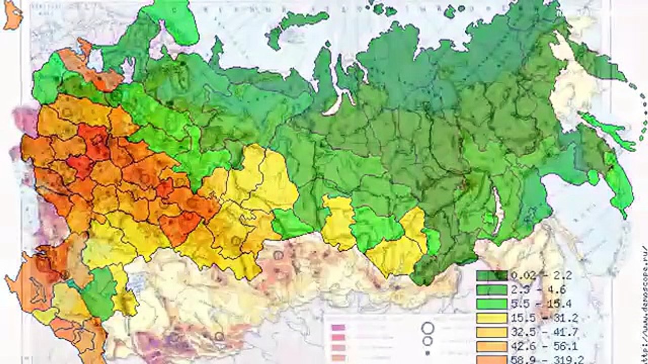 "Мысли Вслух" - Василий Петров с парнем с севера Руси