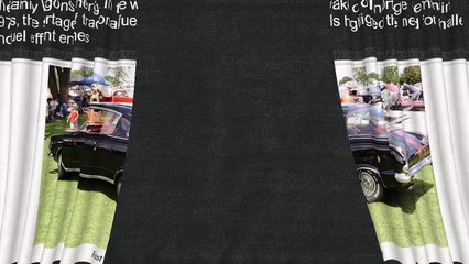 A Brief History of a Car Since It Was Born!