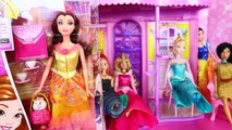 Palace Pets Disney Princess Sleeping Beauty Kitty Dreamy Bright Eyes Plush Doll Bath & Toi