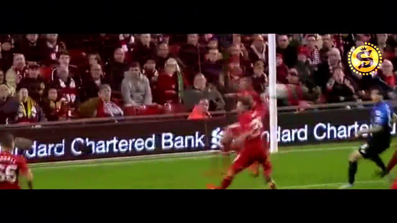 HIGHLIGHTS ► Liverpool 1 vs 0 AFC Bournemouth - 28 Oct 2015 | English Commentary