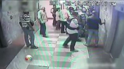 Se vive una situación preocupante en Venezuela