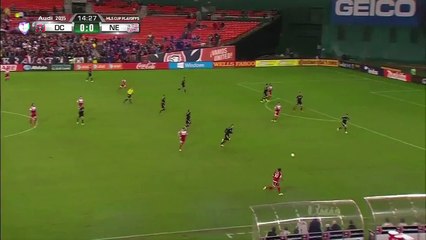 Juan Agudelo scores an Amazing Bicycle Kick Goal!