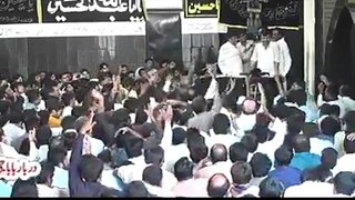 Masiab--Shahzada-Ali-Asghar-Zakir-Qazi-Waseem-Abbas- 2015