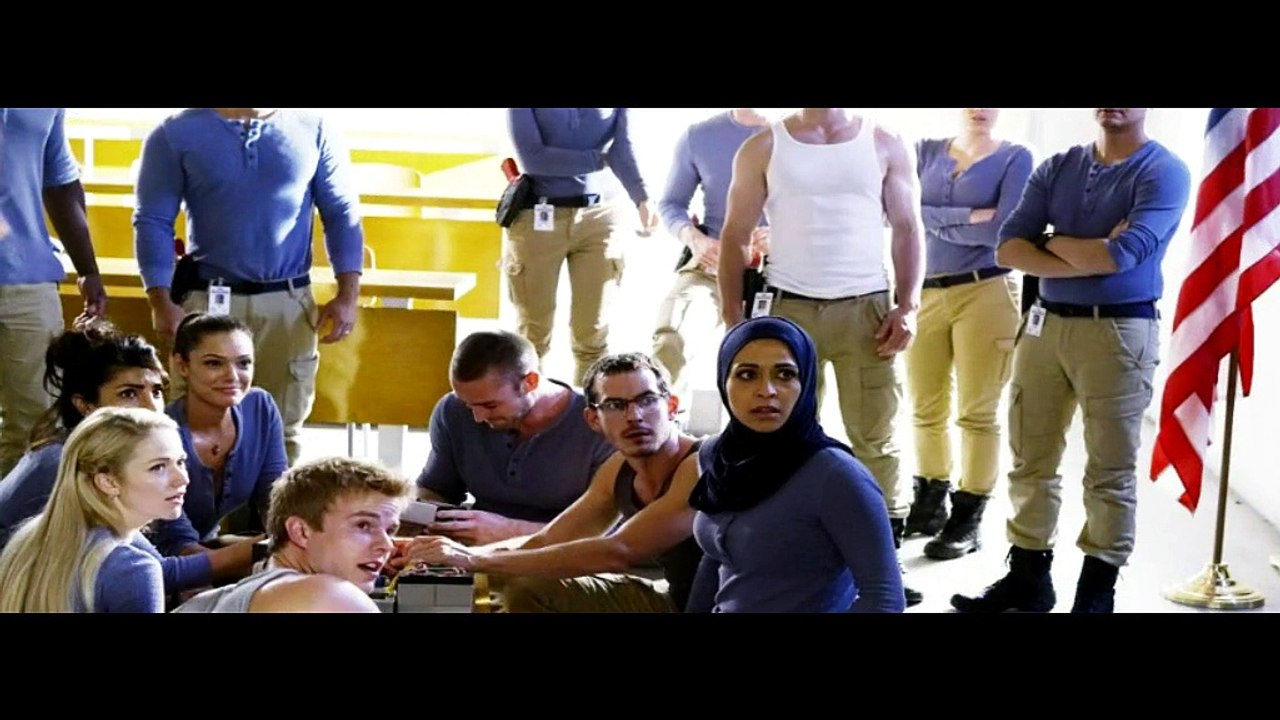 Quantico 1x07 Go - Promotional Photos