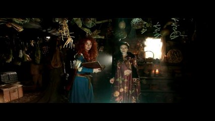 Once Upon a Time 5x06 The Bear and The Bow - Promotional Photos