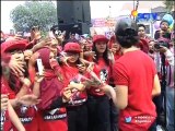 Prilly inbox ultah aliando shbt hidup