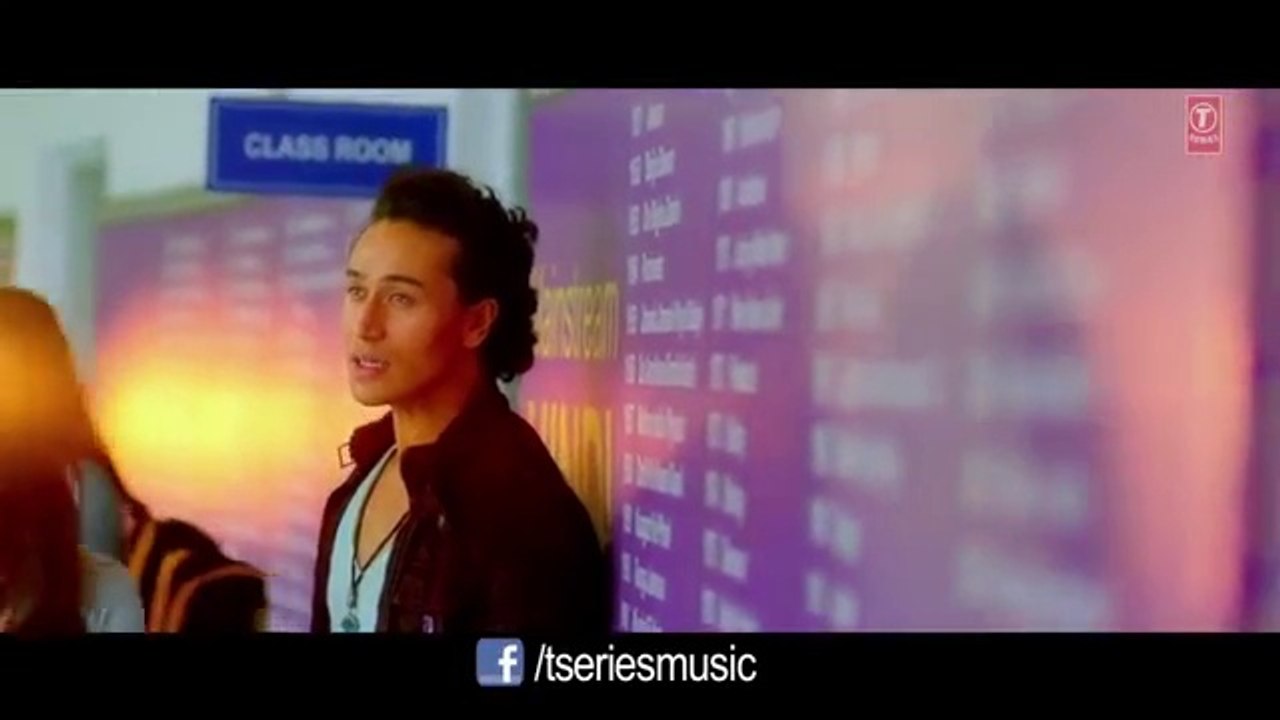 Arijit Singh Chal Wahan Jaate Hai HD video Song