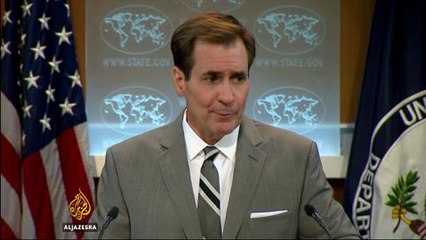 Iran invited to Vienna talks on Syria