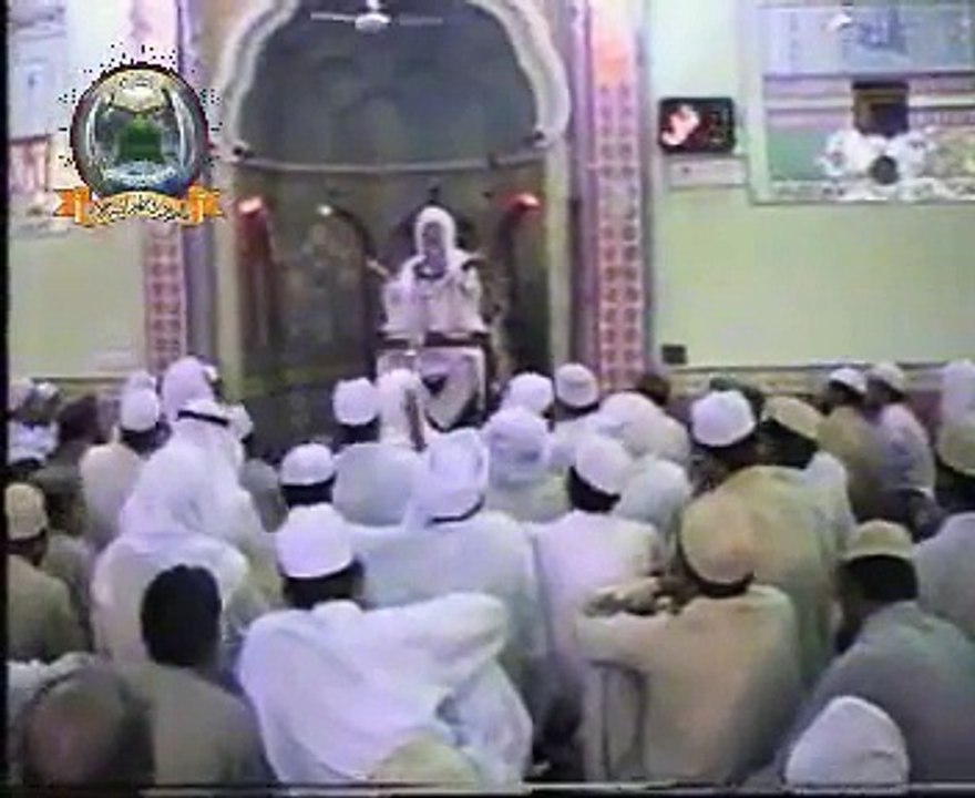 Waqia e Karbala Part - 5 _ 2 , Abu Albayan Pir Muhammad Saeed Ahmed Mujaddadi