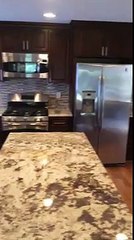 Buy chocolate cabinets Chicago