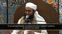 Maulana Tariq Jameel      topic  (Namaz)
