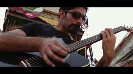 Pashto New Best Rabab Song 2015 Tamasha by Khumariyaan