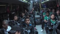 Avispones de Chilpancingo regresan a la cancha