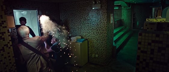 Keeper Of Darkness 痞子驱魔人 - Official Trailer