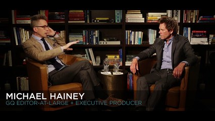 GQ+A - How Kevin Bacon & Kyra Sedgwick Survived Bernie Madoff’s Ponzi Scheme - Video Dailymotion