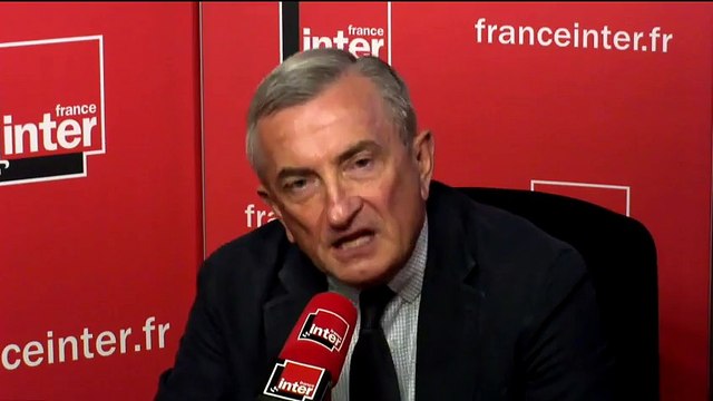 Vincent Desportes : Il y aura des attentats de masse en France