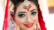 Walima Bridal Makeup Tutorial